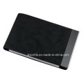 Leather Name Card Holder, Business Card Holder (BS-L-056)